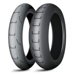 mootorratta racing tyre võidusõidurehv michelin 160/60r17 tl power supermoto c tagumine