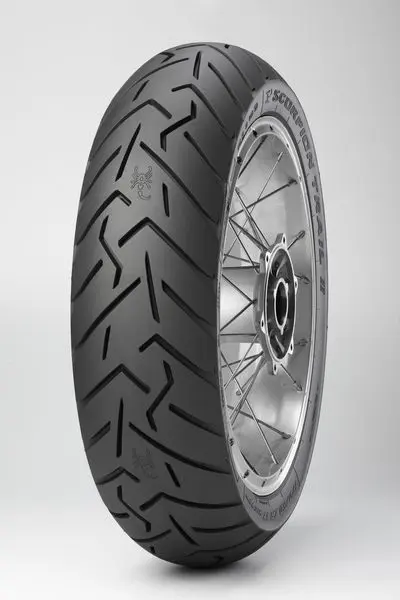 mootorratta maanteerehv pirelli 160/60zr17 tl 69w scorpion trail ii tagumine