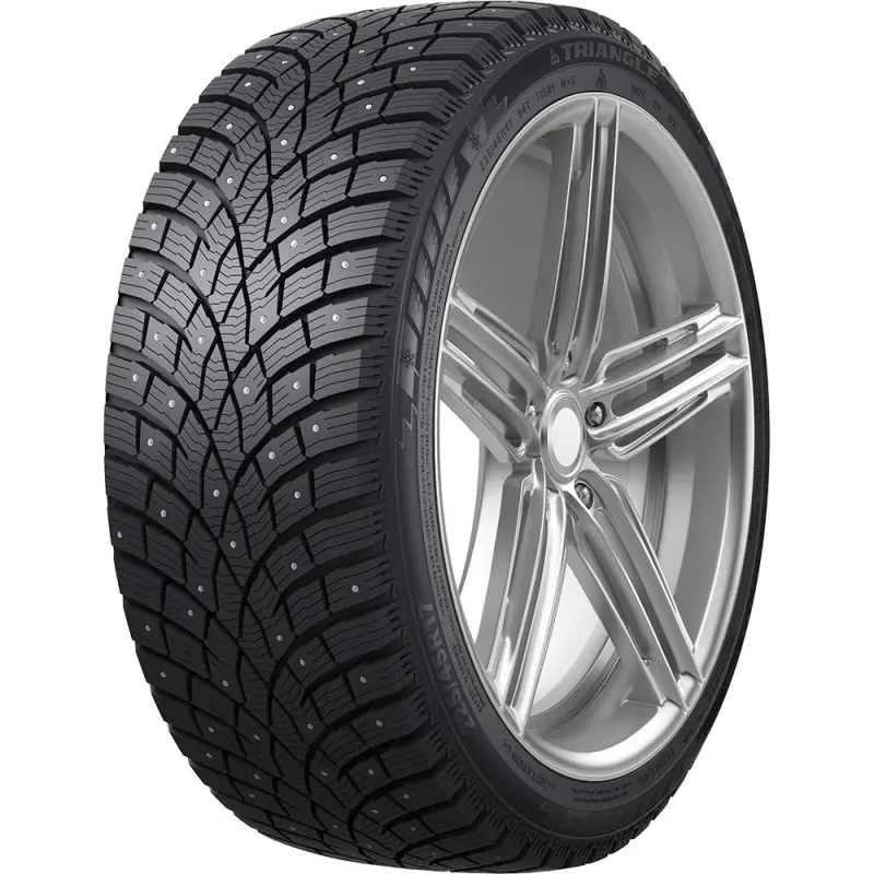 Sõiduauto/maasturi naastrehv 205/55R16 TRIANGLE TI501 94T XL RP naastutatud 3PMSF M+S