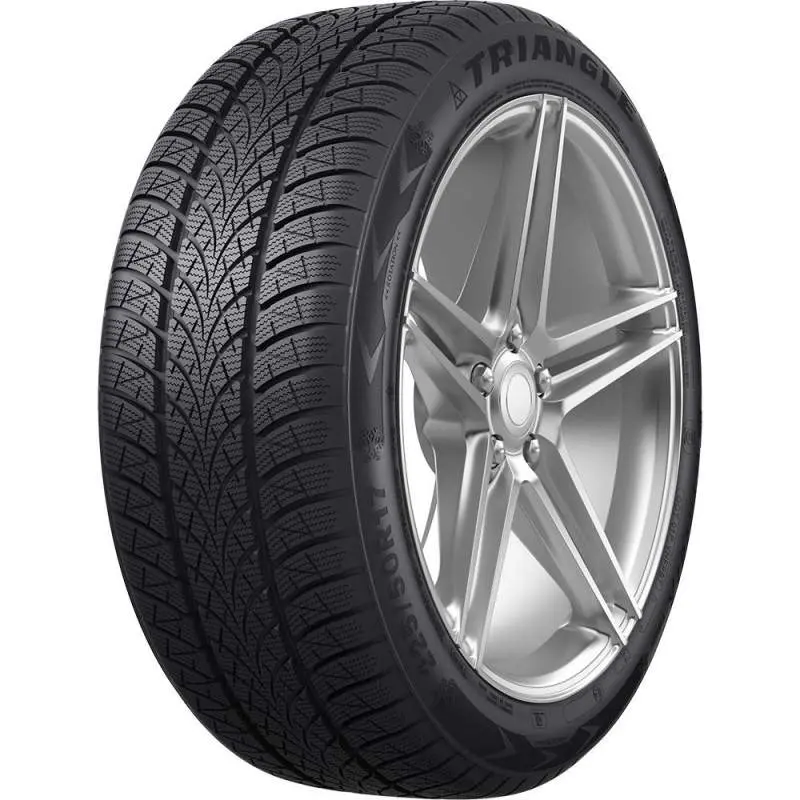легковой авто / для джип ламель 205/50R17 TRIANGLE TW401 93V M+S 3PMSF XL 0 RP Friction