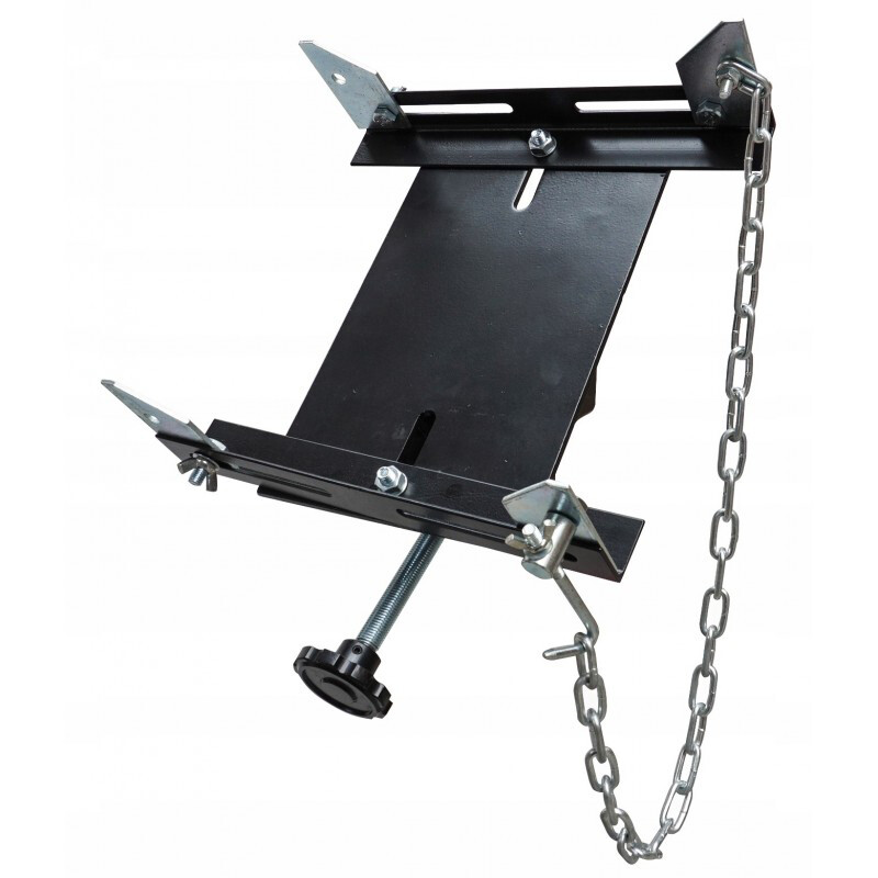 support, stand for transmission gearbox for forklift ATLAS (OM-107 for forklift)