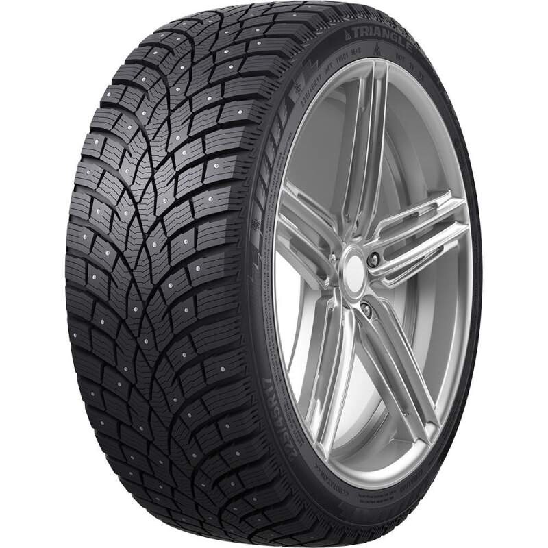 Sõiduauto/maasturi lamellrehv 215/50R17 TRIANGLE TI501 95T M+S 3PMSF XL 0 RP Studdable