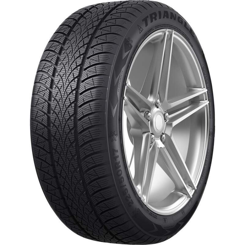 passenger/SUV Tyre Without studs 225/50R17 TRIANGLE TW401 98V M+S 3PMSF XL 0 RP Friction