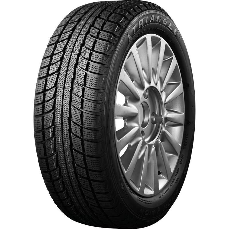 Sõiduauto/maasturi lamellrehv 235/55R17 TRIANGLE TR777 103V M+S 3PMSF XL 0 RP Studless