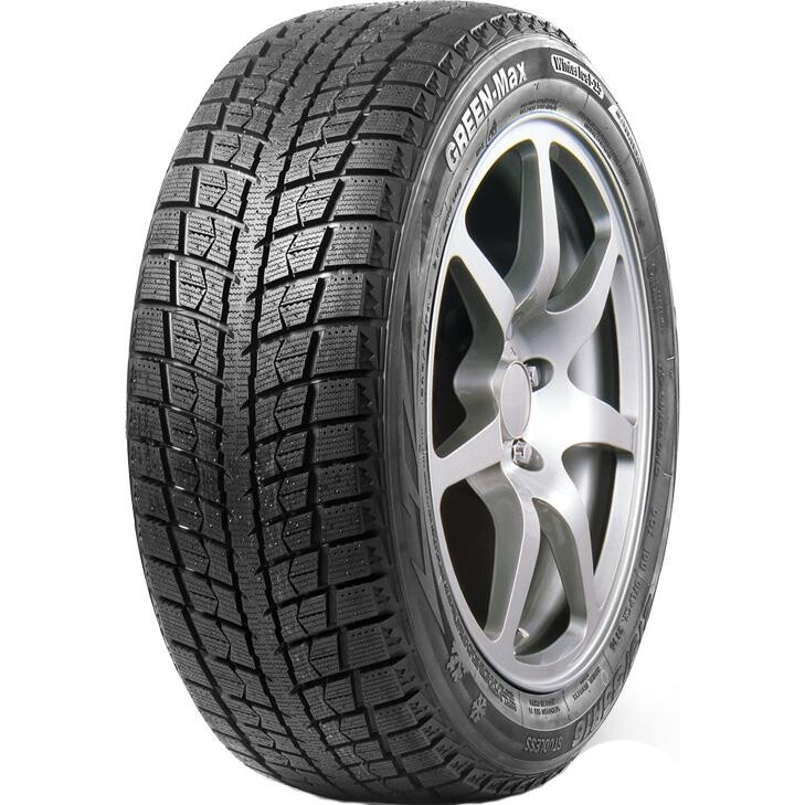 passenger soft Tyre Without studs 245/40R19 Green Max Wint IceI-15SUV 98S