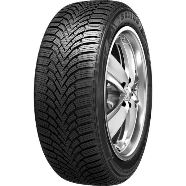 Sõiduauto lamellrehv 165/70R13 SAILUN Ice Blazer Alpine+ 83T XL 3PMSF M+S