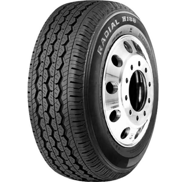 Kaubiku suverehv 225/70R15 GOODRIDE H188 112/110R 