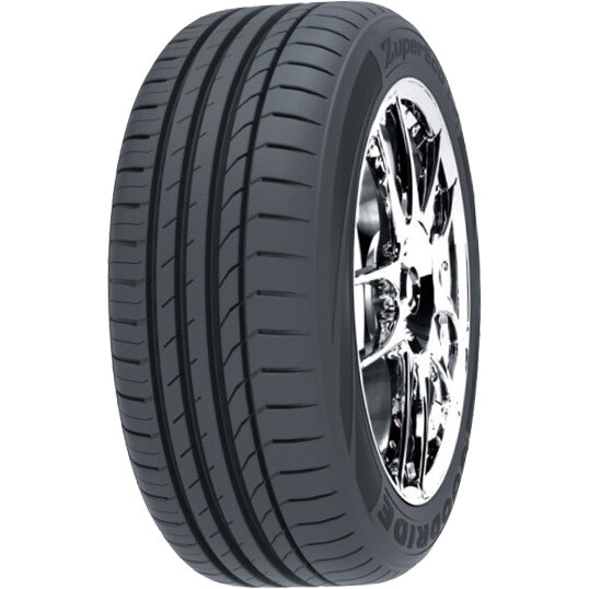 Sõiduauto suverehv 245/40R18 WESTLAKE Goodride Z107 97W XL