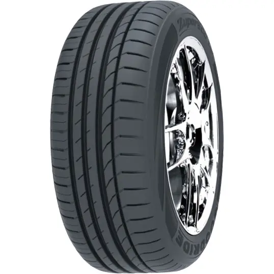 Sõiduauto suverehv 245/35R19 GOODRIDE Z107 93W XL