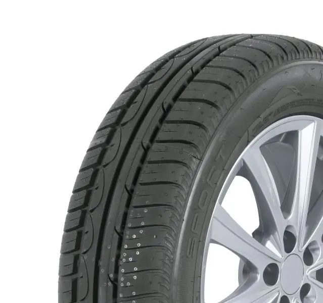passenger Summer tyre 165/70r14 Dunlop Sport 81t