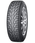 car winter studed 245/55 R19 YOKOHAMA IG55 103 T