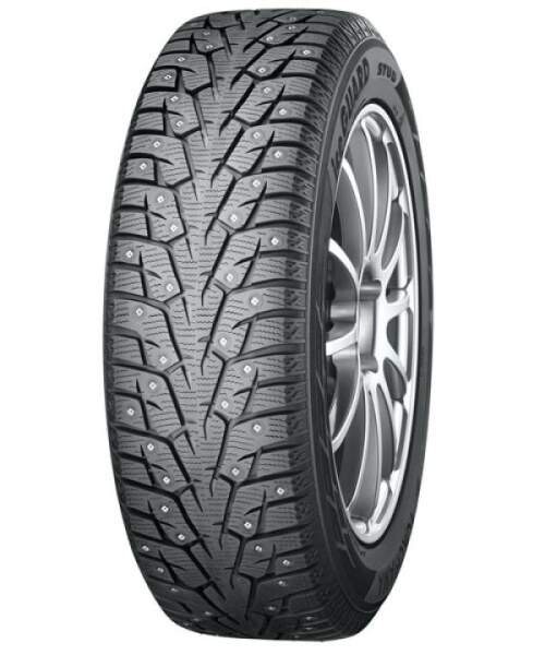 4x4 winter studed 275/65 R17 YOKOHAMA IG55 119 T