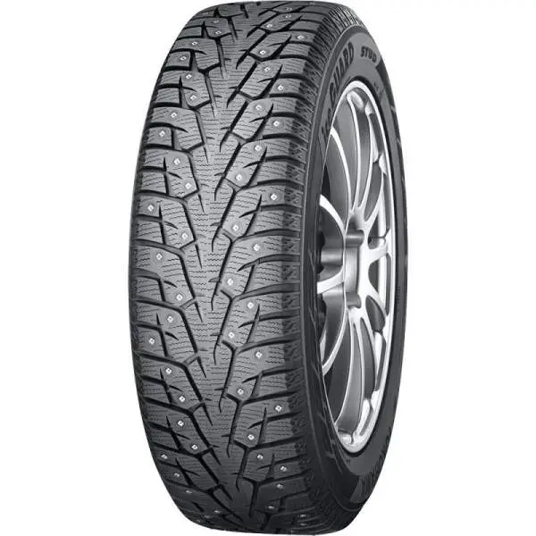 4x4 SUV Studded tyre 275/50 R22 YOKOHAMA IG55 111T