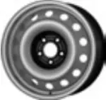 7x16, 5x108, CH 65, ET: 42; velg teras CITROEN JUMPY; FIAT SCUDO; PEUGEOT EXPERT, EXPERT TEPEE 01.07- CMR
