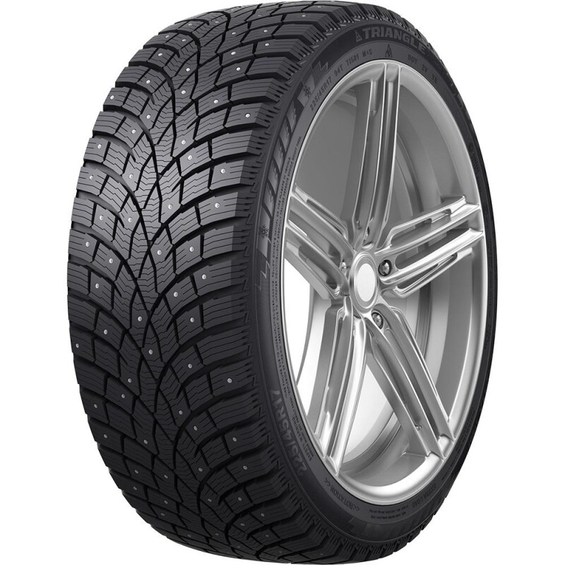 passenger/SUV Studded tyre 225/55R18 TRIANGLE TI501 102T XL RP Studded 3PMSF M+S
