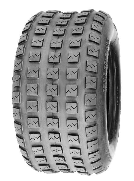 DELI TIRE 167508 OQDE 4PR S373A 