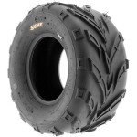 [SUQ716800A004] ATV / UTV rehv SUNF 16x8-7 TL 20F A004 6PR