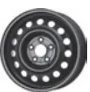 6x15, 5x114,3, CH 67, ET: 48; velg teras KIA VENGA 02.10- KRONPRINZ