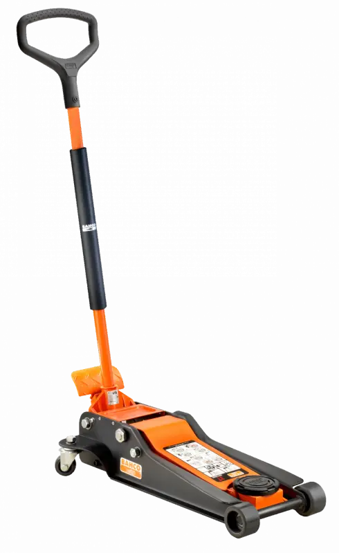 Trolley jack 3T 830mm max/min 552/90mm