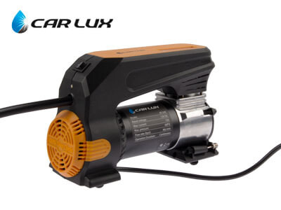 ÕHUKOMPRESSOR 12V 60PSI 46L.MIN. 12V