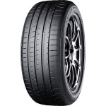 4x4 для джип Летняя шина 325/35R22 YOKOHAMA 114Y UHP