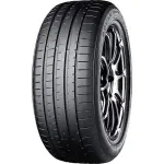 passenger Summer tyre 255/35R21 YOKOHAMA ADVAN SPORT V107F 98Y XL UHP RPB