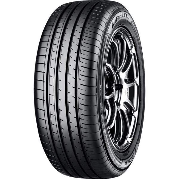 passenger Summer tyre 235/50R18 YOKOHAMA BLUEARTH-XT AE61 97V UHP