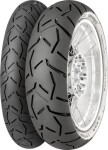 mootorratta rehv continental 170/60zr17 tl 72w contitrailattack 3 tagumine