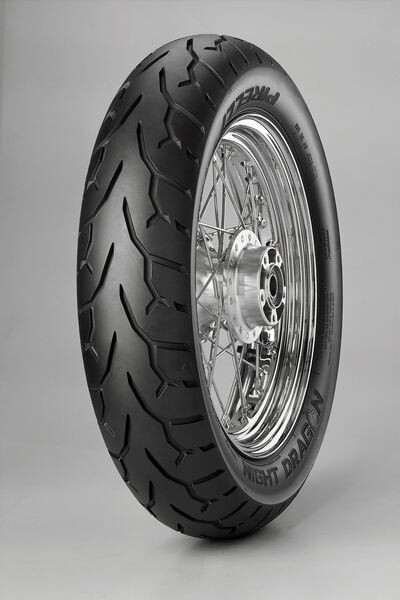 for motorcycles tyre pirelli 170/80b15 tl 77h night dragon gt rear