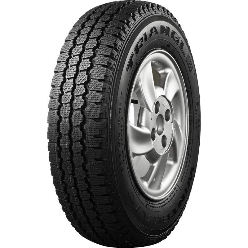 для микроавтобуса ламель 215/70R16 TRIANGLE TR737 106/102Q M+S 3PMSF 0 Friction