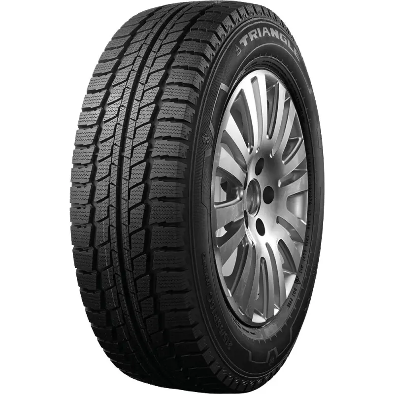 215/75R16C 113/111Q Triangle LL01 MS kaubiku lamellrehv