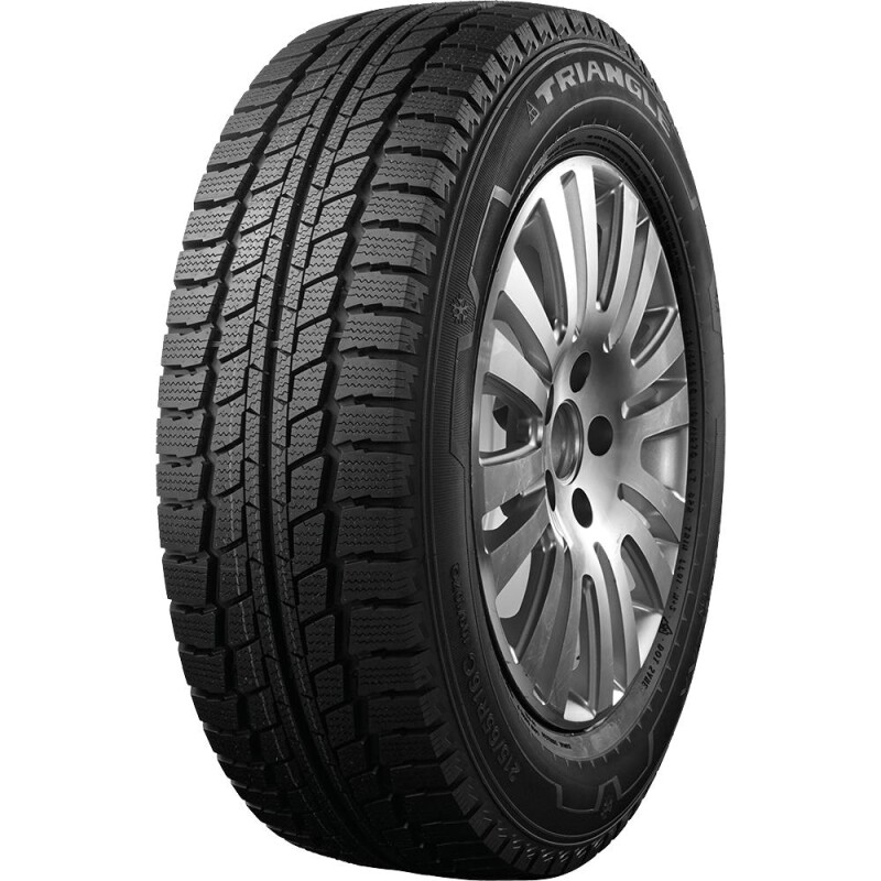 225/75R16C 121/120R Triangle LL01 MS Van Tyre Without studs