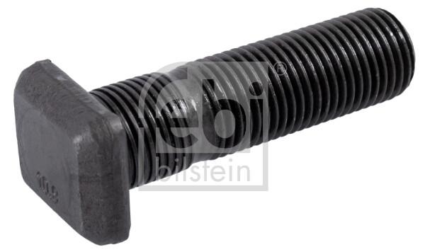 Ratta polt Esiosa/Tagumine 7/8"-11BSFx81/92mm (keerme pikkus 55mm, Fosfaadi muundamisega kaetud) sobib: SCANIA 2, 3, 3 buss, 4, 4 buss, F, K, K buss, L,P,G,R,S, N buss, P,G,R,T 01.81-