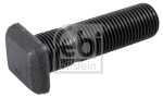 Ratta polt Esiosa/Tagumine 7/8"-11BSFx81/92mm (keerme pikkus 55mm, Fosfaadi muundamisega kaetud) sobib: SCANIA 2, 3, 3 buss, 4, 4 buss, F, K, K buss, L,P,G,R,S, N buss, P,G,R,T 01.81-
