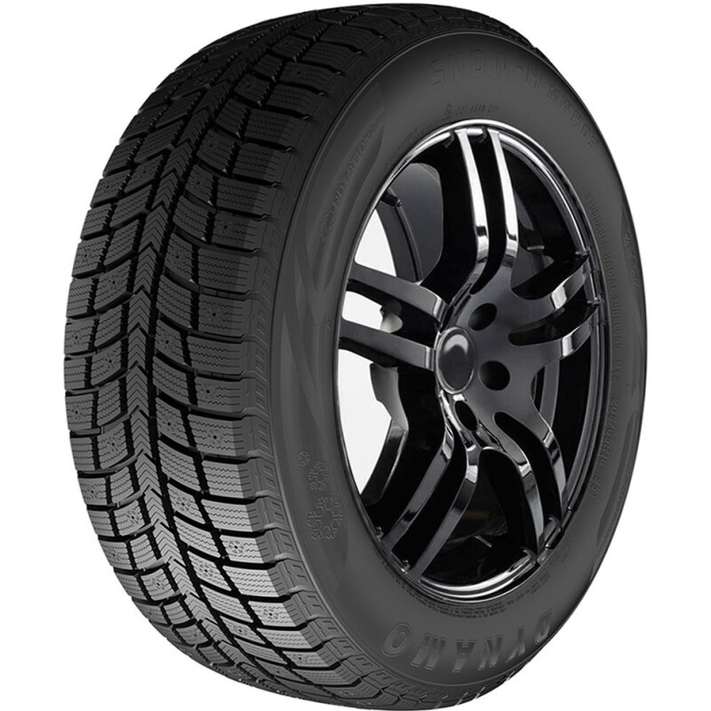 passenger/SUV Tyre Without studs 215/55R16 DYNAMO SNOW-H MWH03 97H XL Studdable DDB70 3PMSF IceGrip M+S