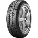 Sõiduauto lamellrehv 195/55R17 PIRELLI SnowControl3 92H XL