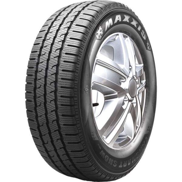 Van Tyre Without studs 175/70R14C MAXXIS WL2 Vansmart Snow 95/93T