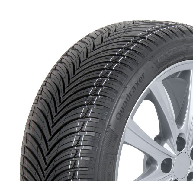 kleber Круглогодичный шина 175/60r15 cokl 81h quad3
