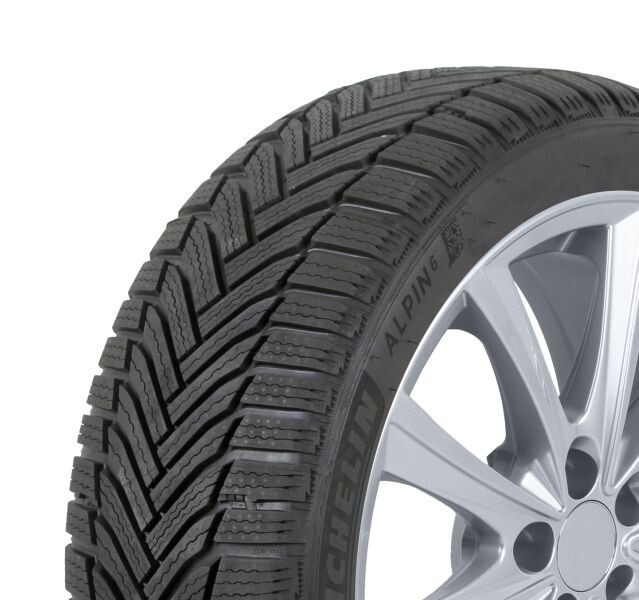michelin passenger winter tyres 175/65r17 zomi 87h a6