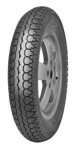 motorolleri / mopeedi rehv B 14 3.50-10 Mitas Moto B 14 59J TT mopeedi STREET