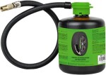 для ремонта шин в комплект жидкость/tihendusaine 450ml (54760j) jbm