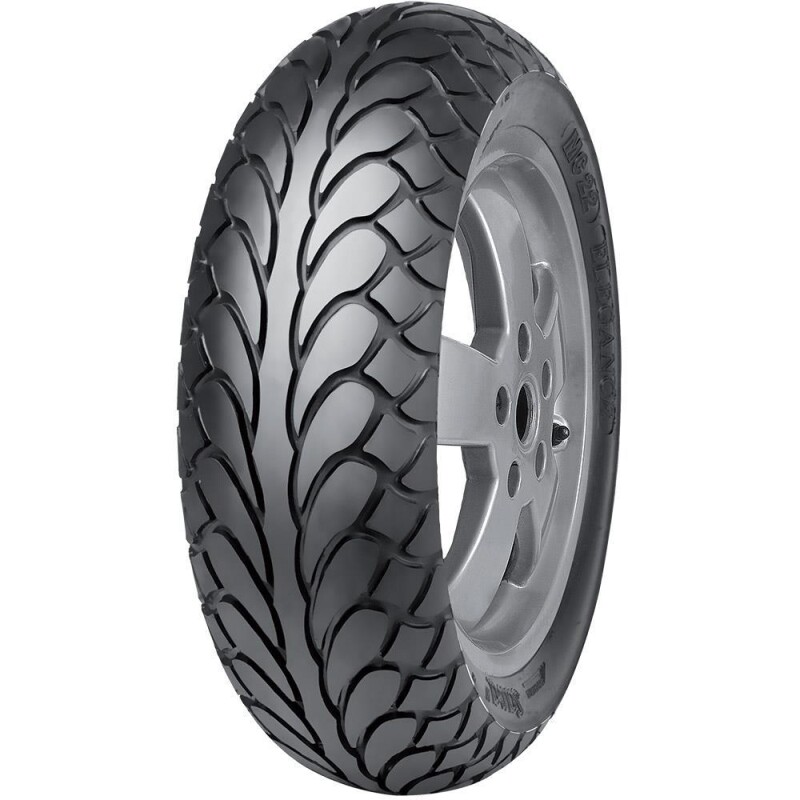 шина для мотоцикла 120/70-10 Mitas MC 22 54L TL SCOOTER STREET DOT22