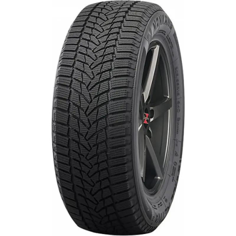passenger/SUV Tyre Without studs 205/55R16 NANKANG ICE-2 94T XL 0 Friction
