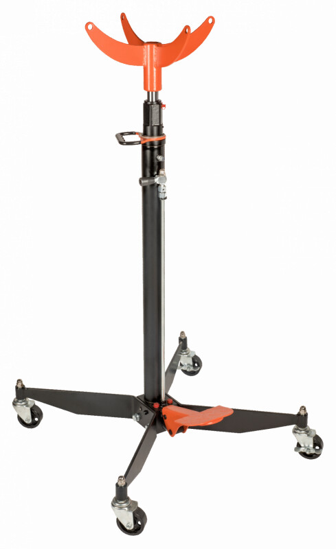 gearbox jack max 500kg 1175/2040mm