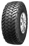 passenger/SUV Summer tyre 35/12,5R17 121Q ROADX RXQUEST M/T OWL
