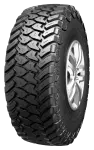 passenger/SUV Summer tyre 265/70R17 121/118Q ROADX RXQUEST M/T OWL