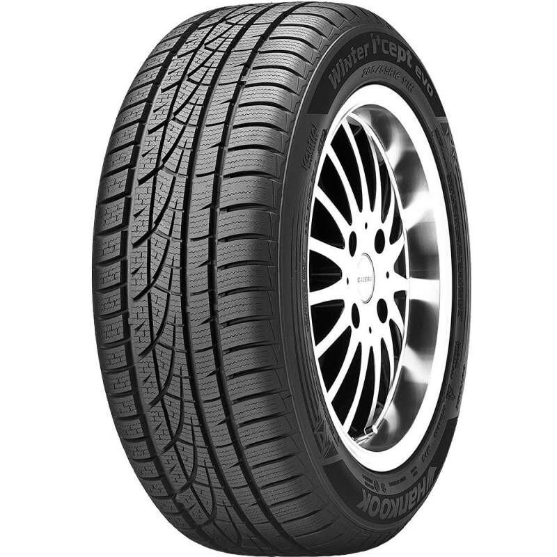 passenger/SUV Tyre Without studs 205/60R16 Hankook WINTER I*CEPT EVO (W310) 92H M+S 3PMSF AO Friction