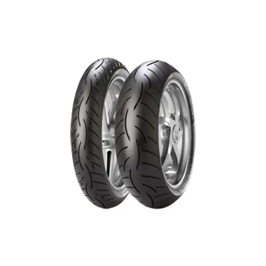 [2283700] шина для мотоциклов METZELER 180/55ZR17 TL 73W ROADTEC Z8 INTERACT M задняя