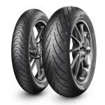 for motorcycles tyre metzeler 180/55zr17 tl 73w roadtec 01m rear