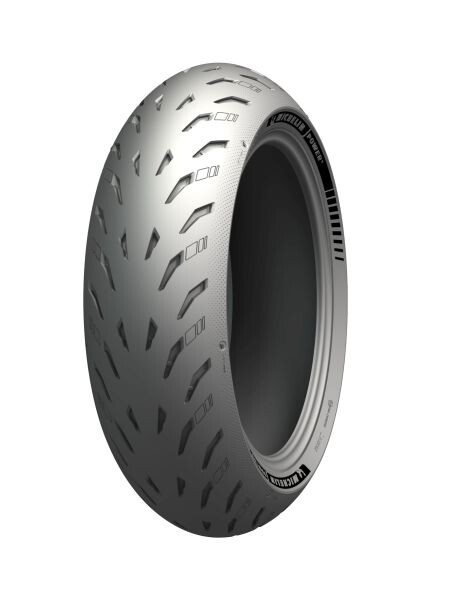 motorcycle road tyre michelin 180/55zr17 tl 73w power 5 rear